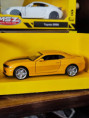 Chevrolet Camaro SS